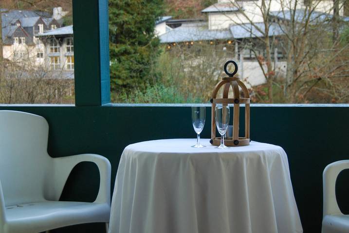 Pension für 4 Personen, mit Garten und Ausblick an der Mosel - 2