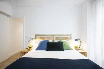 Vakantieappartement voor 2 Personen in Playa de la Concha, San Sebastian, Afbeelding 3