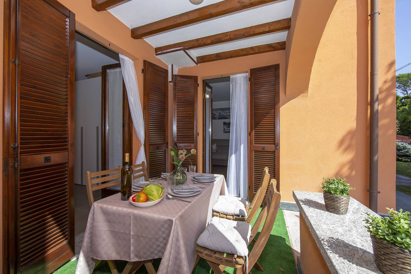 Ganze Wohnung, Menaggio Palphi in Gemeinde Menaggio, Comer See