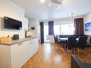 Ferienwohnung für 4 Personen in Hinterglemm, Saalbach-Hinterglemm, Bild 4