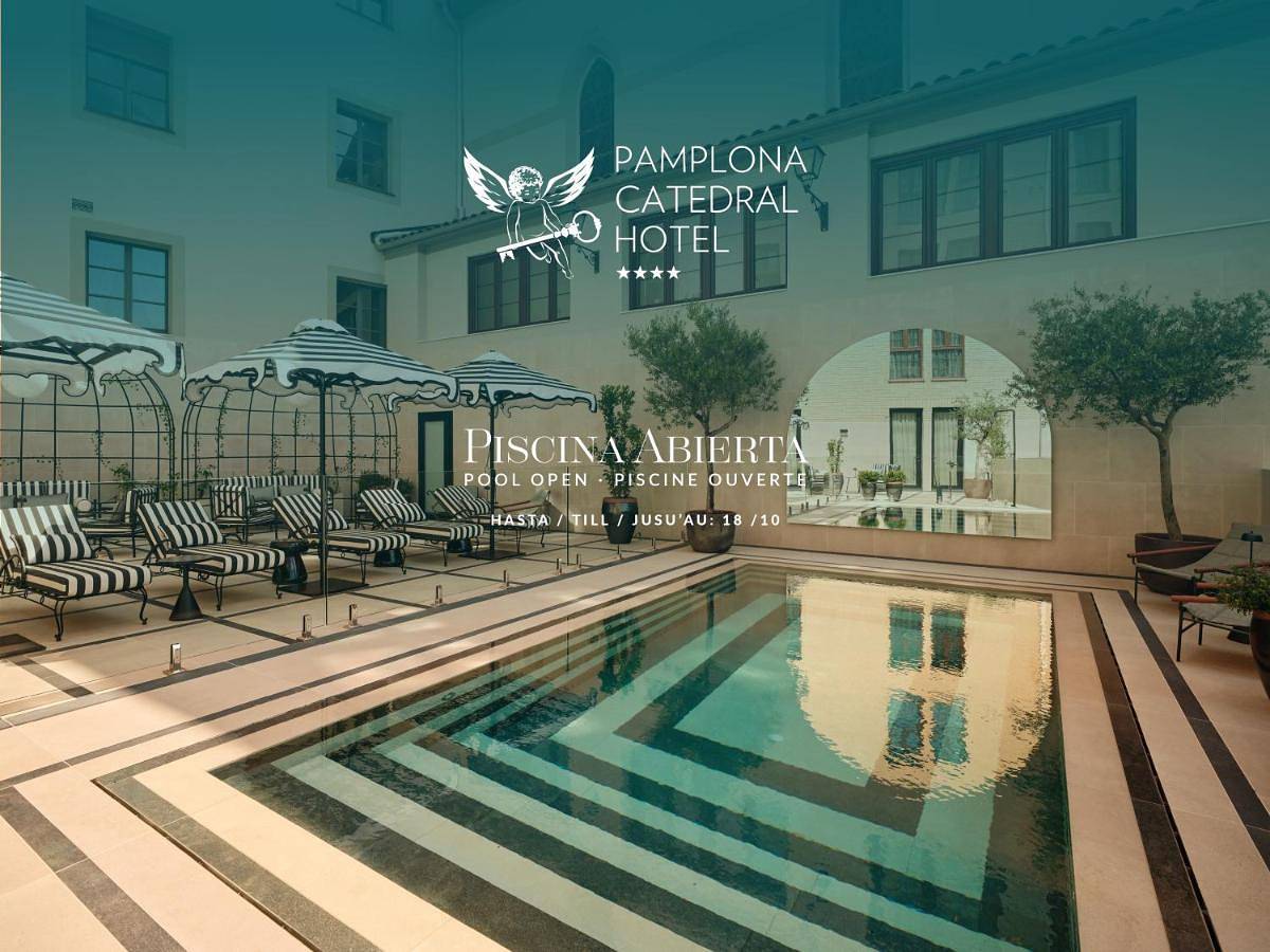 Suite in Pamplona, Provincia de Navarra