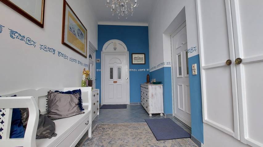 Ganze Ferienwohnung, Leipzig Ferienwohnung in ruhiger Lage in Leipzig, Leipzig und Umgebung