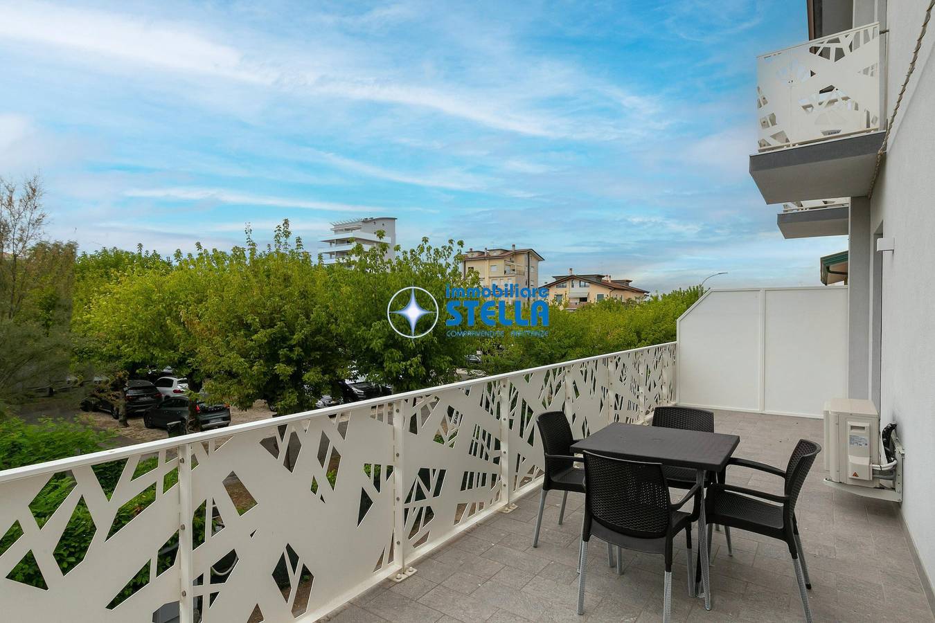 Entire apartment, _ Adele ° [Park + beach place] in Lido di Jesolo, Jesolo