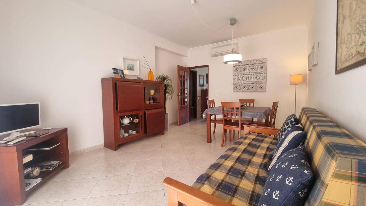 Apartamento inteiro, One-Bedroom Apartment in Altura, Distrito de Faro
