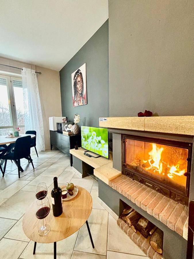 Suite Altura in Coni, Province de Coni