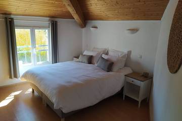 Maison De Vacances pour 4 Personnes dans Trans-en-Provence, Région de Draguignan, Photo 1