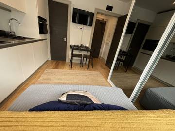 Appartamento per 2 Persone in Croydon (borgo di Londra), Londra, Foto 3