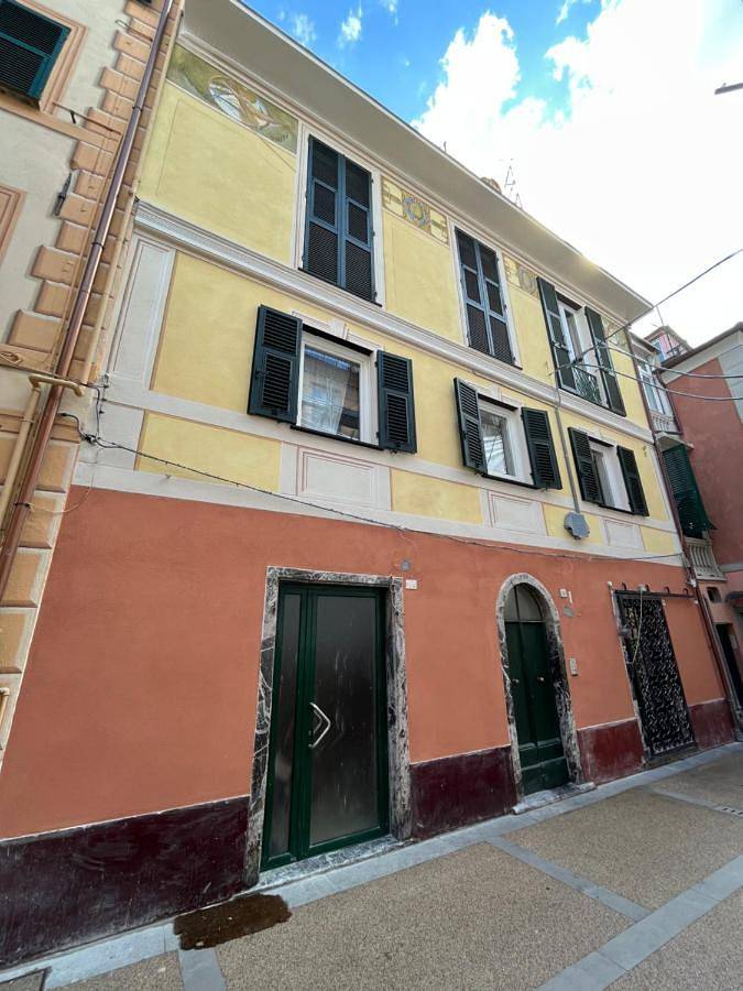 Maison d’hôte pour 2 personnes, animaux acceptés dans Levanto - 2