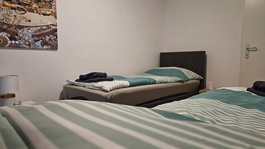 Ferienwohnung für 7 Personen, mit Ausblick und Terrasse im Wiener Umland & Wienerwald - 3