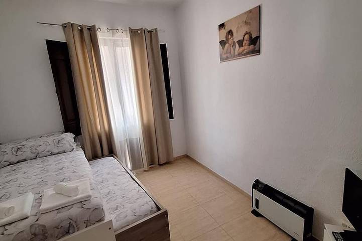 Entire apartment, Feria Especial in Casco Antiguo, Sevilla