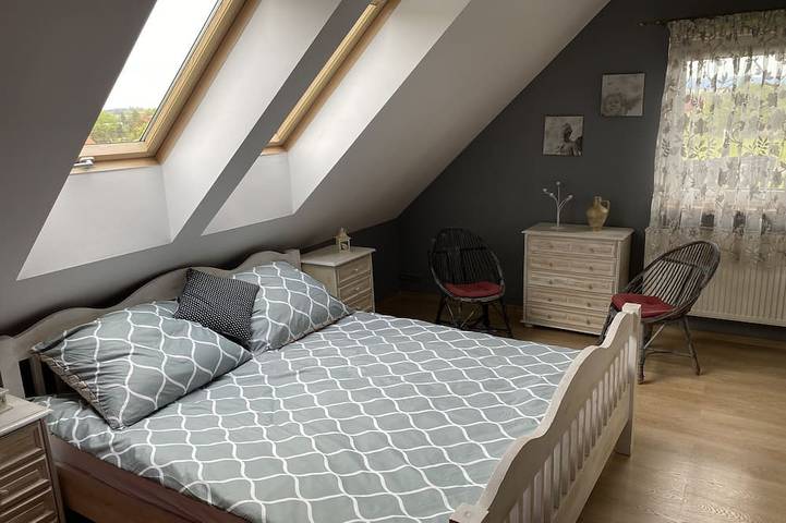 Nice place to stay near Pszczyna in Schlesien