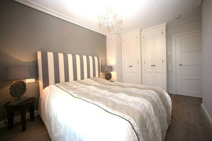 Ferienwohnung für 4 Personen, mit Garten in Miniatur Wunderland (Hamburg) - 3