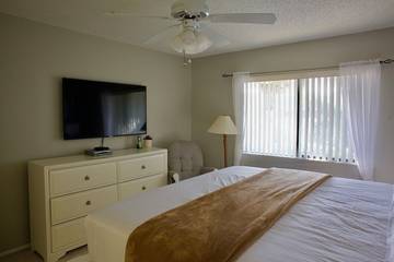 Apartment for 8 Guests in Butler Beach, St. Augustine, Picture 4