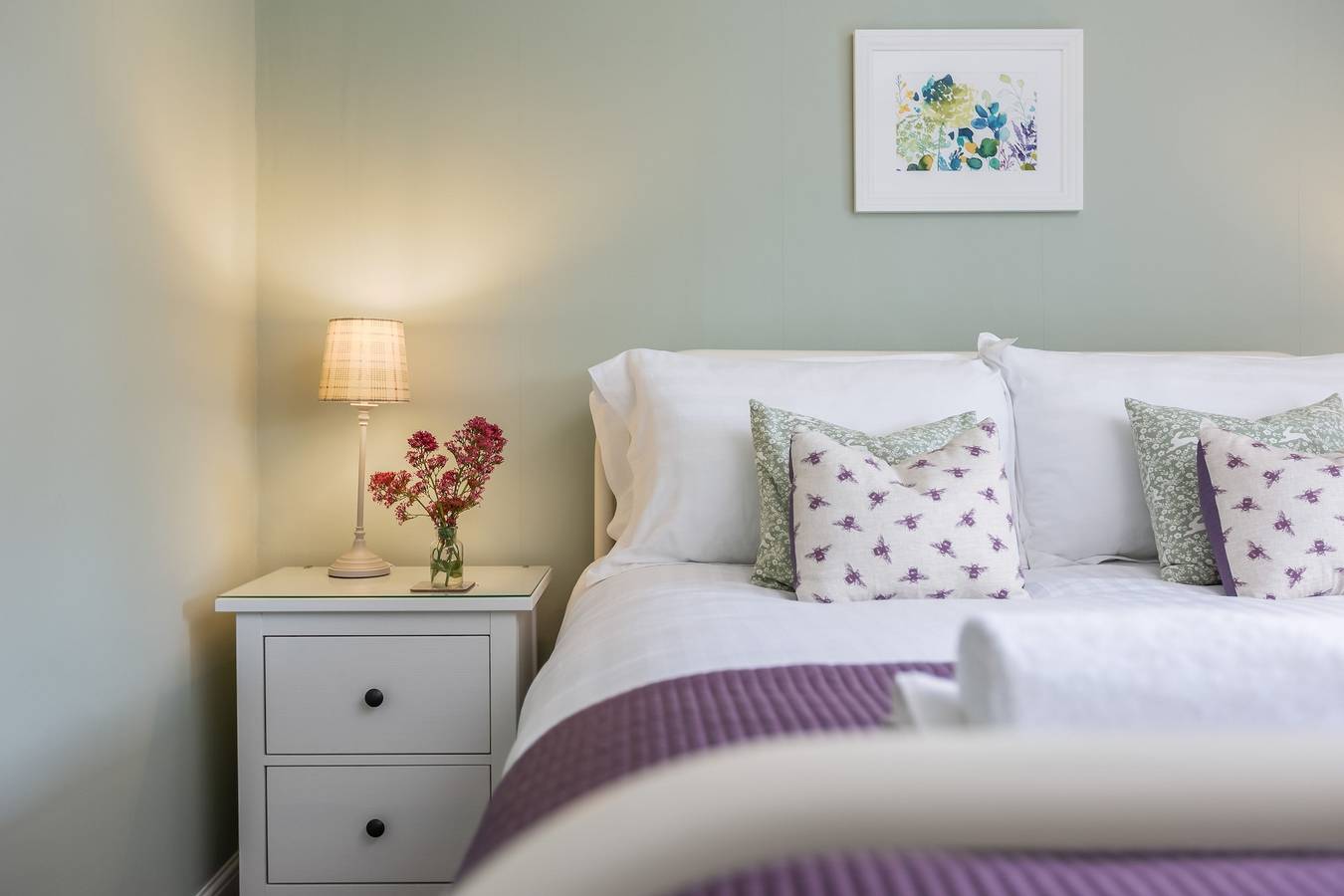 Moorside Cottage in North York Moors National Park