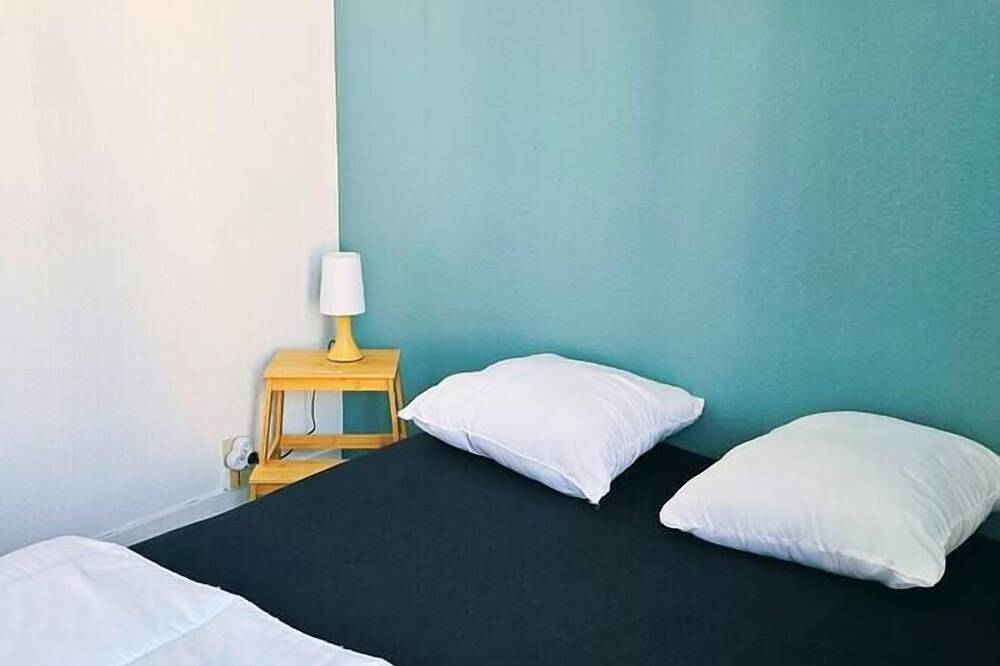 Entire apartment, Le Blue Bohème - Fougères in Fougères, Fougères-Vitré
