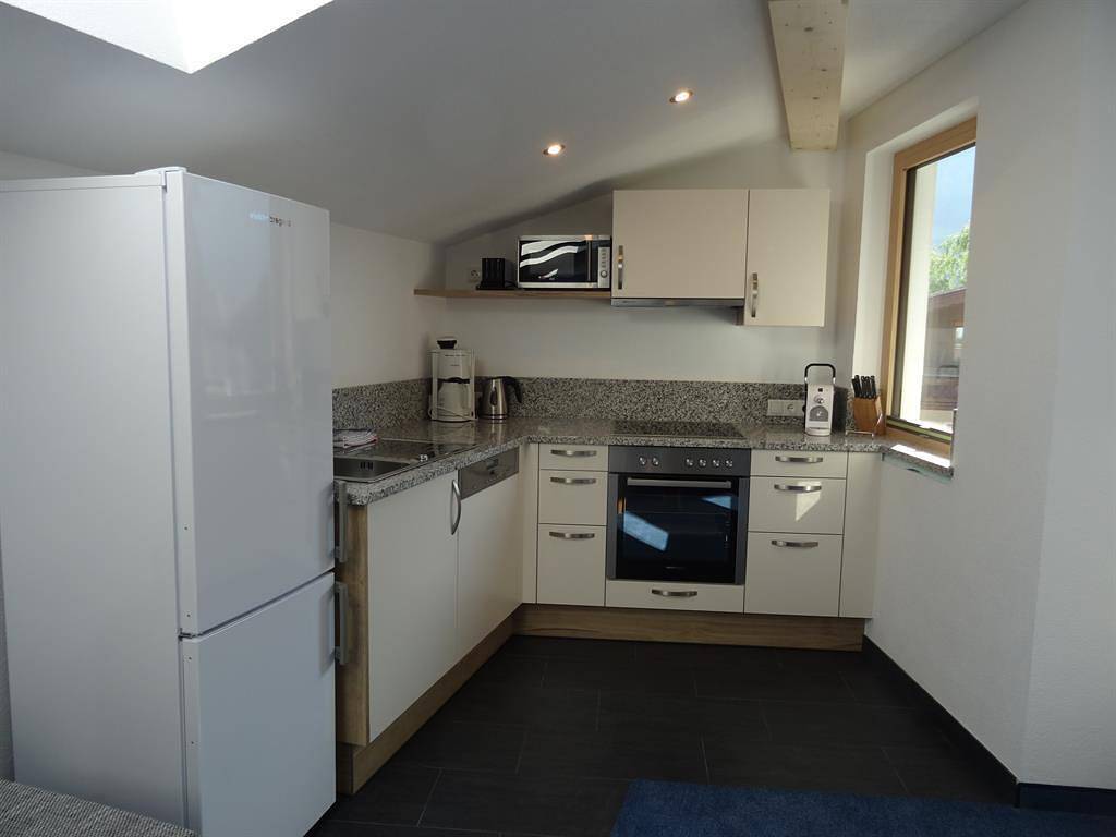 Ganze Ferienwohnung, Appartement 7 in Tuxer Alpen, Uderns
