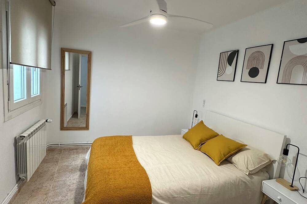 Ganze Wohnung, Caceres Historic Center Charming Tourist Apartment in Cáceres, Cáceres und Umgebung