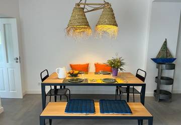 Casa De Férias para 4 Pessoas em Tavira, Ria Formosa, Foto 3