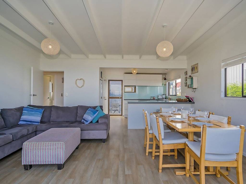 Schönheit am Strand - Whangamata in Whangamata, Waikato