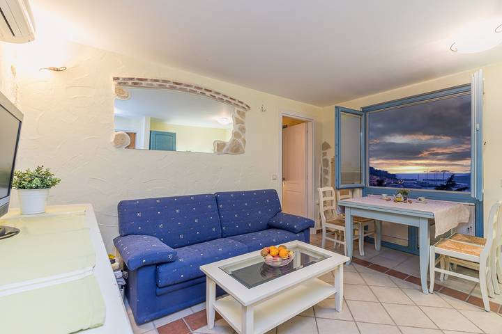 Ferienwohnung für 2 Personen in Vrsar - 2