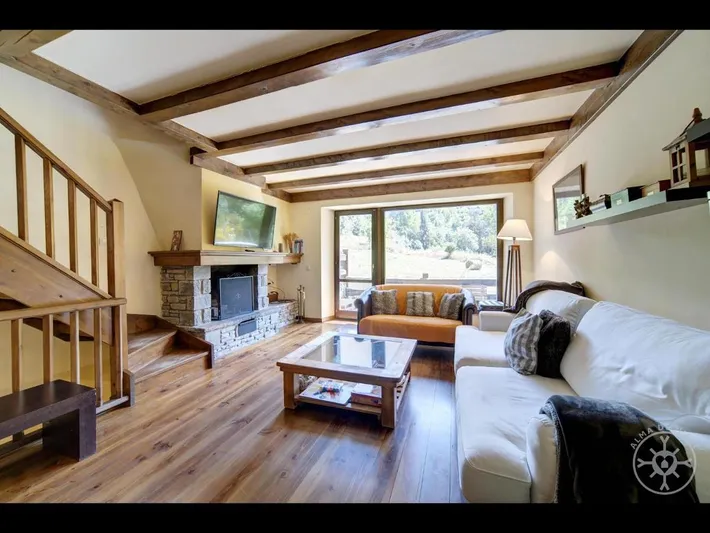 Casa de vacaciones para 11 personas - 1