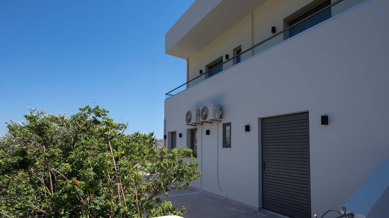 Villa für 7 Personen (110 m²) in Plakias in Plakias, Rethymno und Umgebung