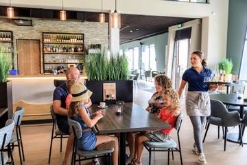 Glamping voor 8 Personen in Kamperland, Zeeuwse Kust, Afbeelding 3