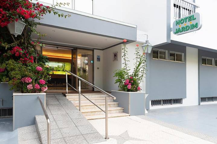 Hôtel pour 2 personnes