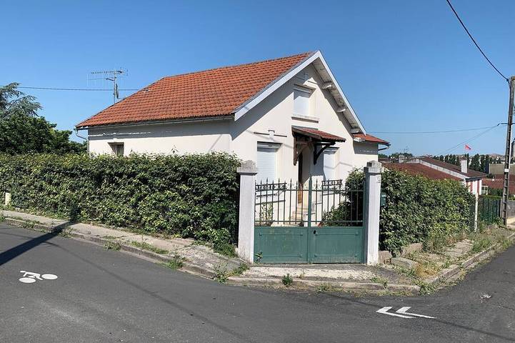 Maison de vacances pour 10 personnes - 1