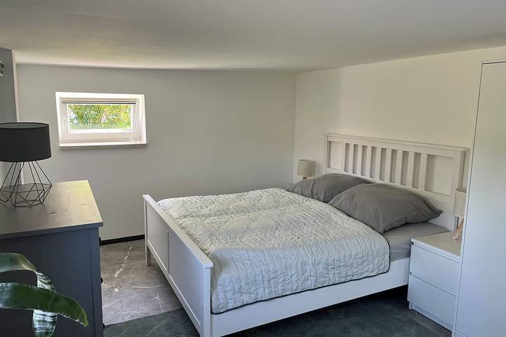 Ferienhaus für 4 Personen, mit Terrasse und Garten, mit Haustier in Struppen - 3