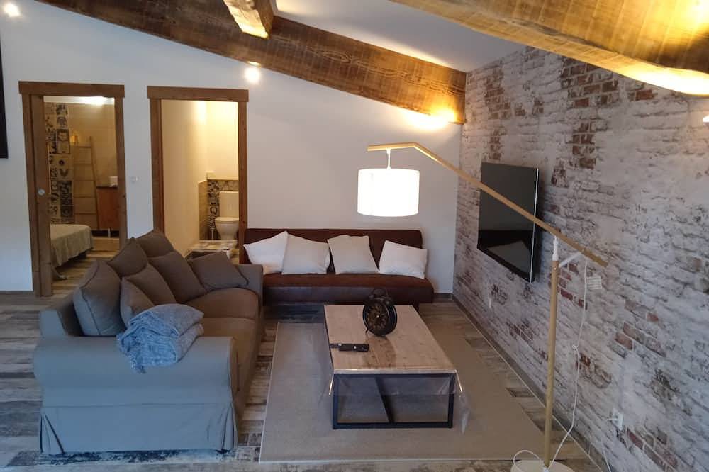 18th century gite mas in Provence with Spa in Châteaurenard, Region de Arles