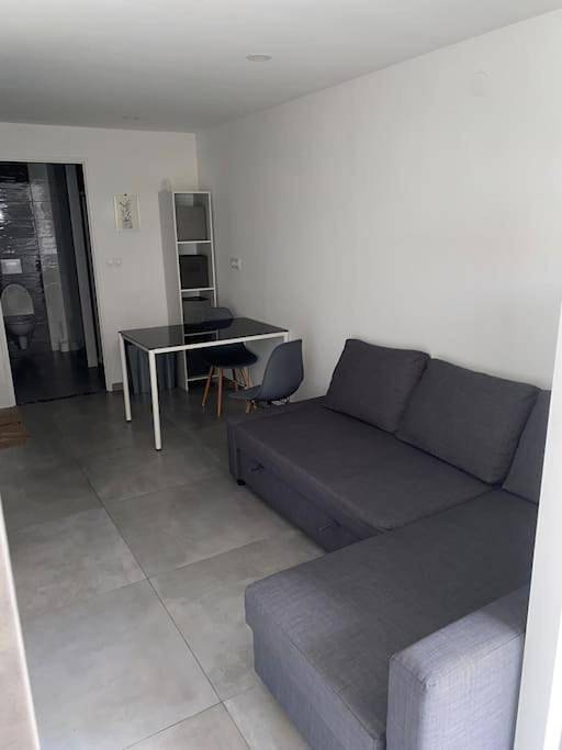 Gîte pour 2 personnes, animaux acceptés dans Boulay-Moselle - 4