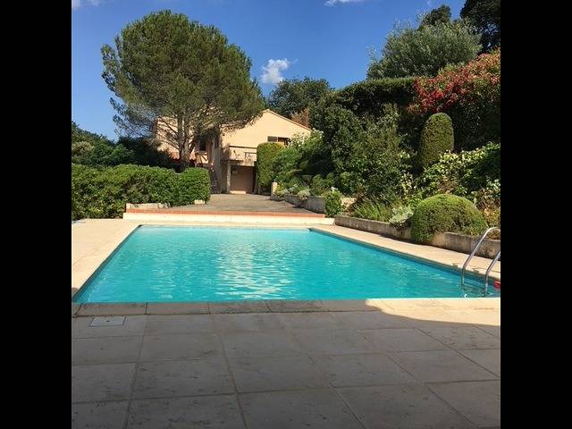 Location de vacances pour 8 personnes, avec terrasse ainsi que piscine et jardin à Le Boulou - 4