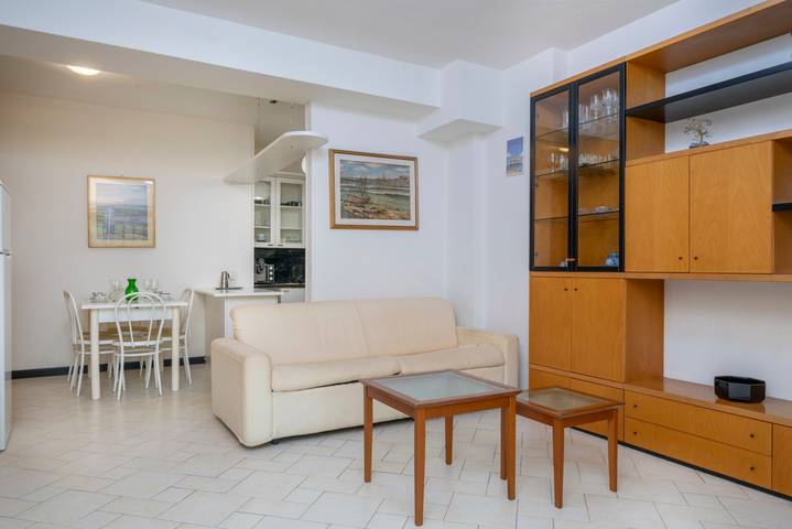 Appartamento vacanze per 6 persone - 1