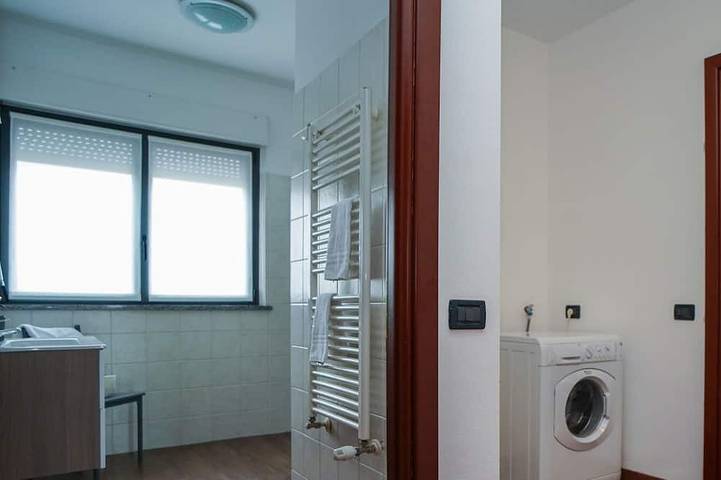 Ganze Wohnung, Expo Residence Rho Trilo 21 in Rho, Mailand Provinz
