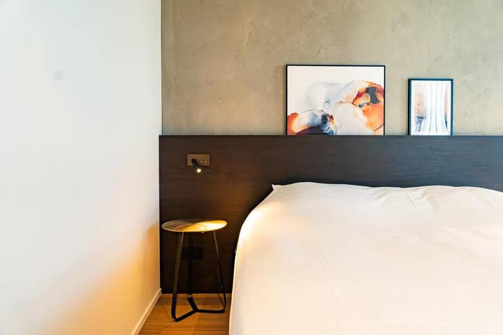 Hôtel pour 2 personnes, avec terrasse et vue à Waregem - 4