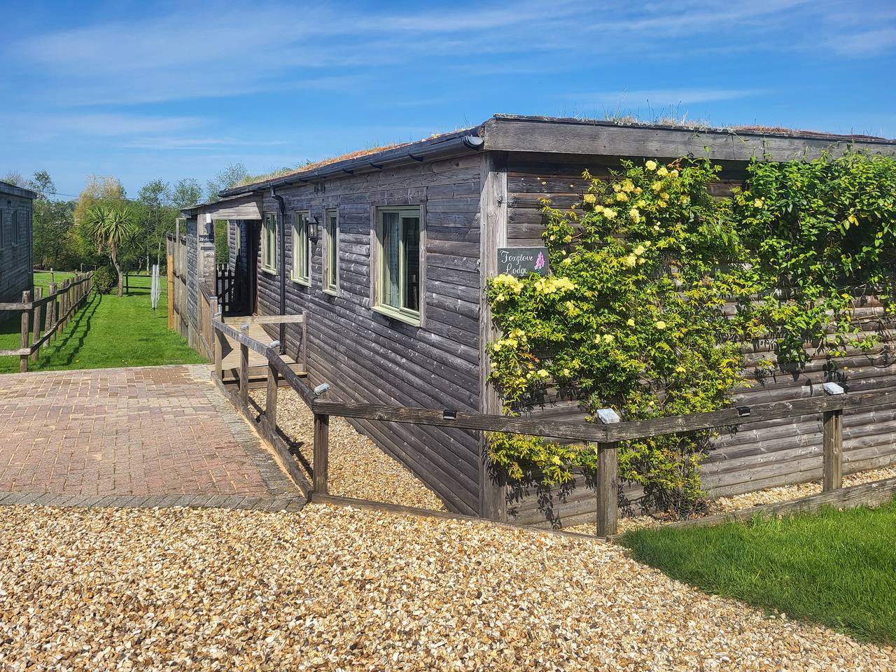 Casa vacanza a Devon a partire da 141€ a notte