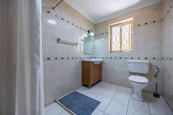 Villa pour 4 personnes, avec jardin et terrasse à Malte - 4