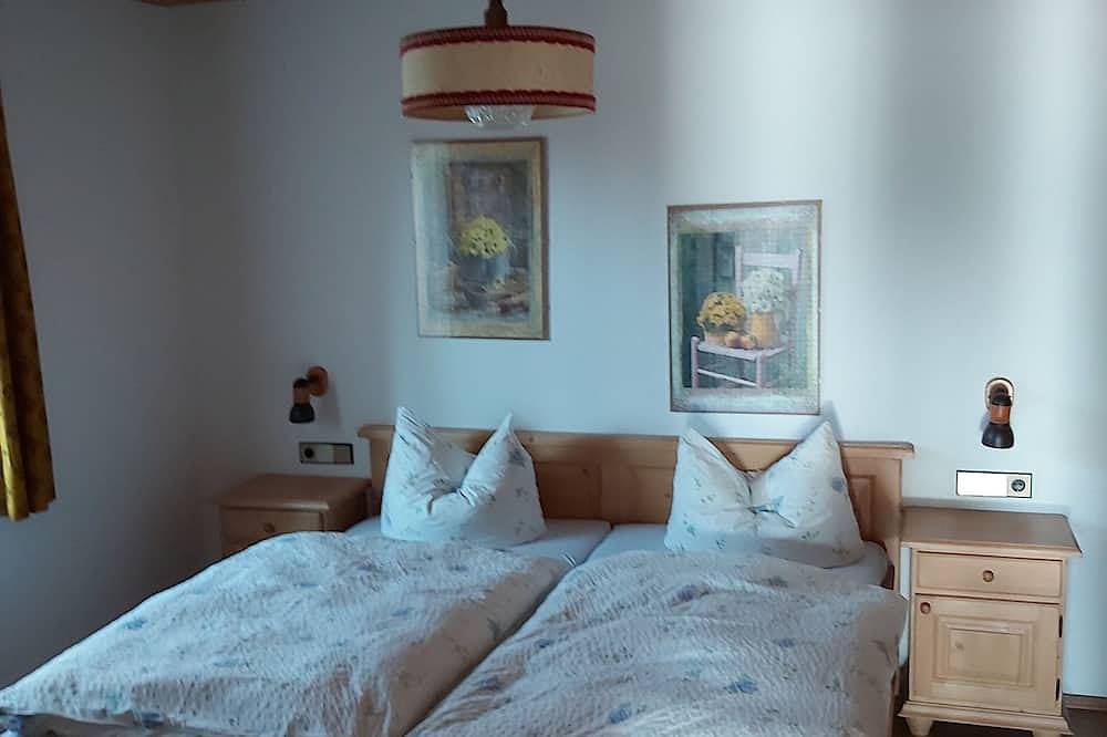 Apartamento entero, Apartamento en una altitud tranquila y soleada con excelentes vistas panorámicas in Göllstock, Marktschellenberg