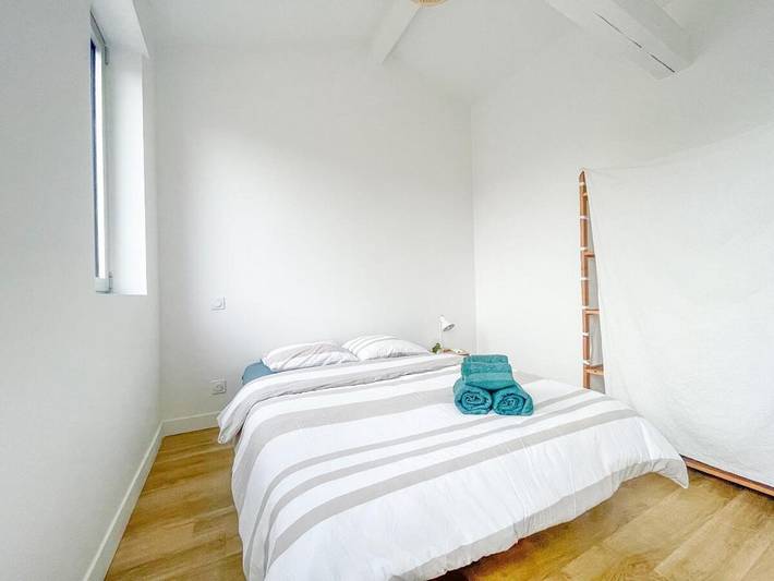 Gîte pour 8 personnes à Talence - 3