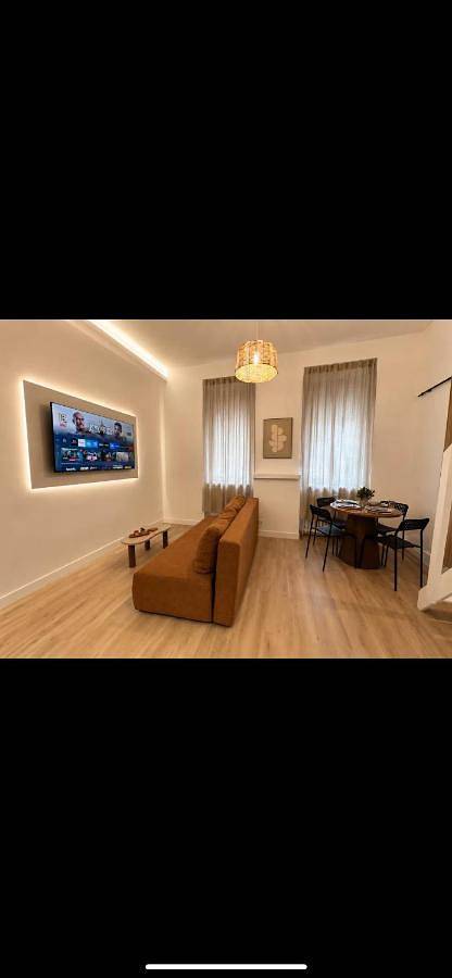 Appartement de vacances pour 4 personnes, avec Terrasse
