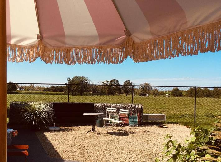 Location de vacances pour 5 personnes, avec jardin et vue à Malines - 3