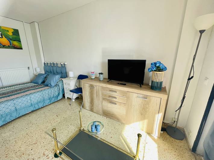 Ganzes Studio, Hannibal in La Cala de Finestrat, Finestrat