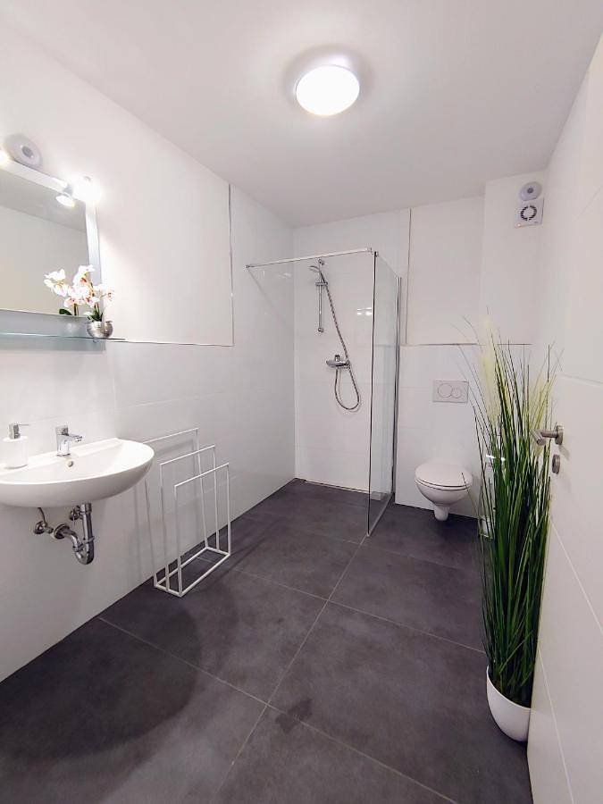Appartement entier, One-Bedroom Apartment in Geesthacht, Arrondissement du duché de Lauenbourg