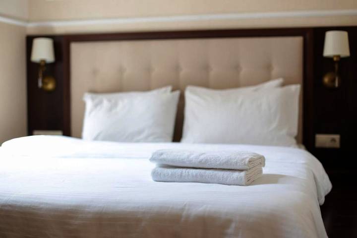 Apartamento de vacaciones para 9 personas, con vistas y balcón, Se admiten mascotas - 1