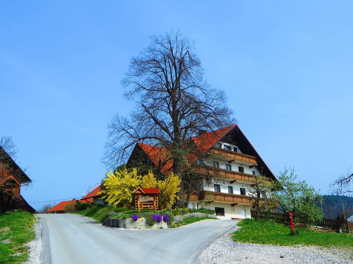 Country House Apat in Karawanken und Bachergebirge, Untersteiermark