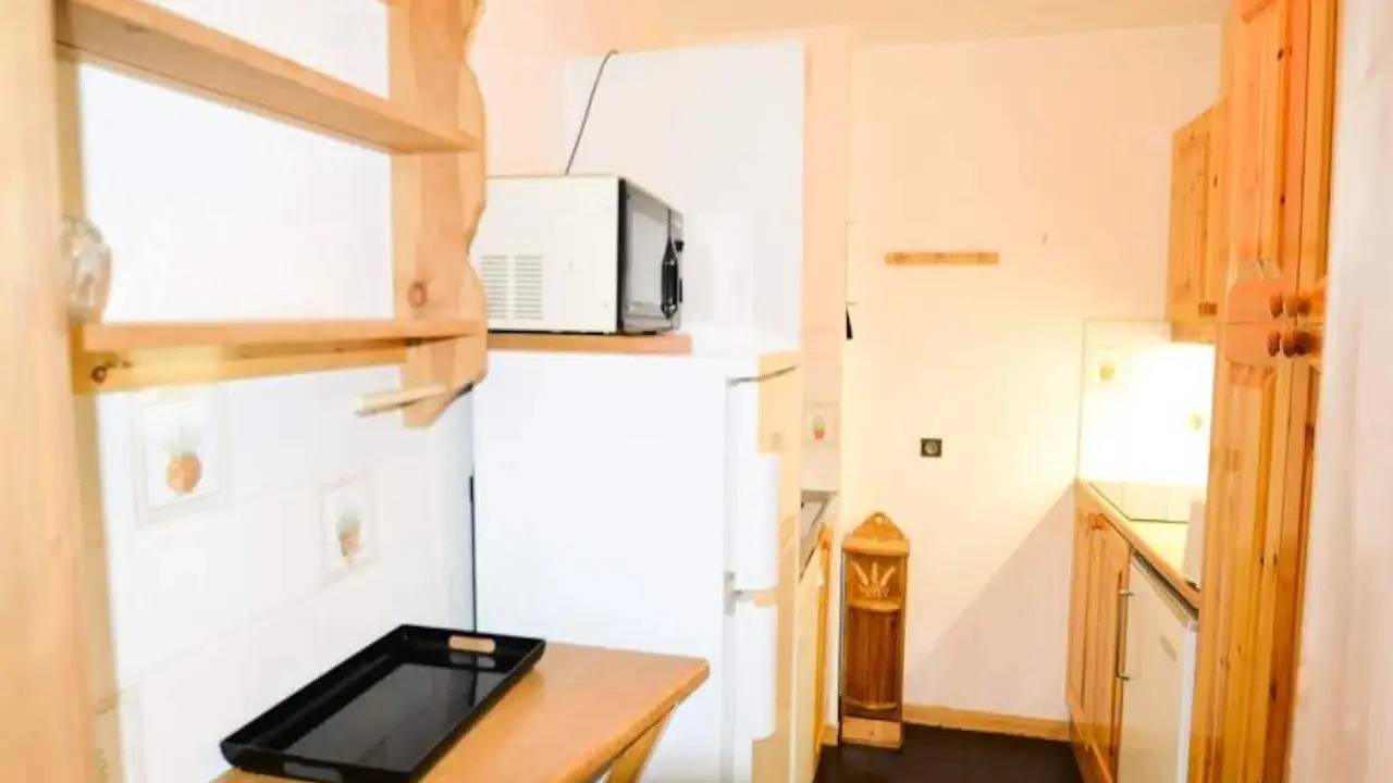 Appartement de vacances entier, Ferienwohnung für 8 Personen (63 m²) in La Plagne Tarentaise in Plagne Villages, La Plagne-Tarentaise
