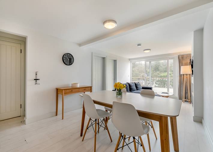 Ganze Wohnung, Sea Breeze Premier in Cornwall