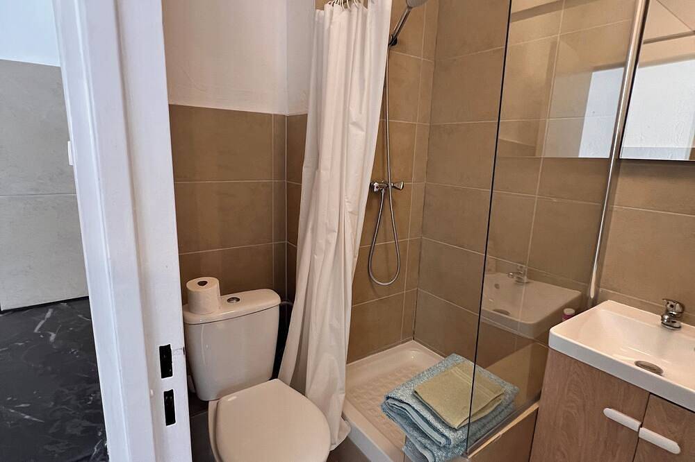 Appartamento intero, Charming Studio by the Rhine/ Ch/ Novartis Campus in Huningue, Mulhouse e dintorni