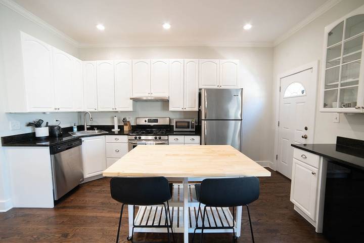 Gîte pour 7 personnes